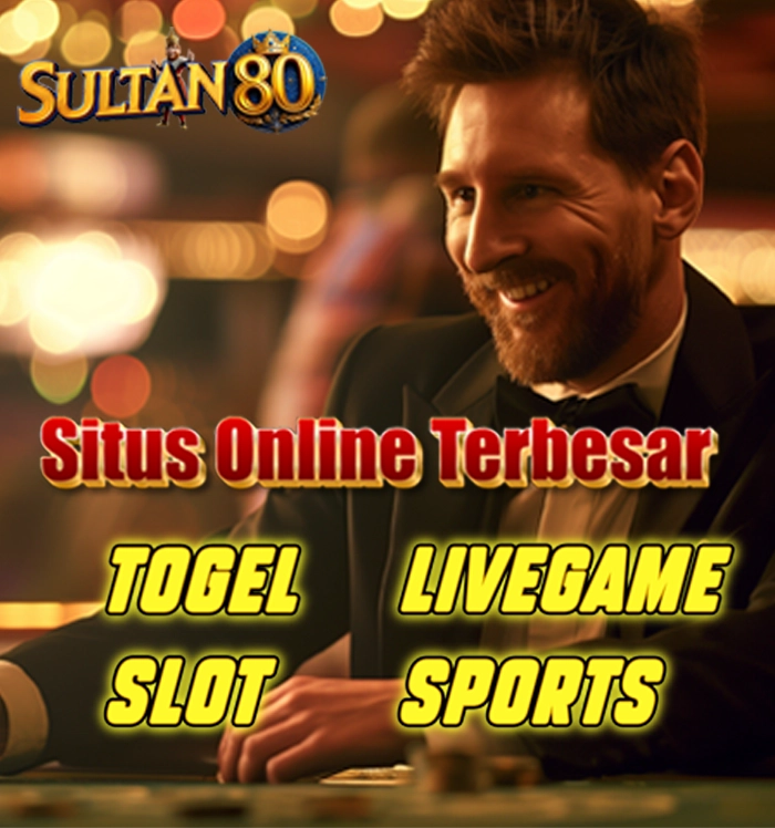 Sultan80
